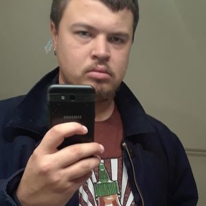 Meet your Posher, Aaron